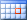 Calendrier des coefficients de mar�e